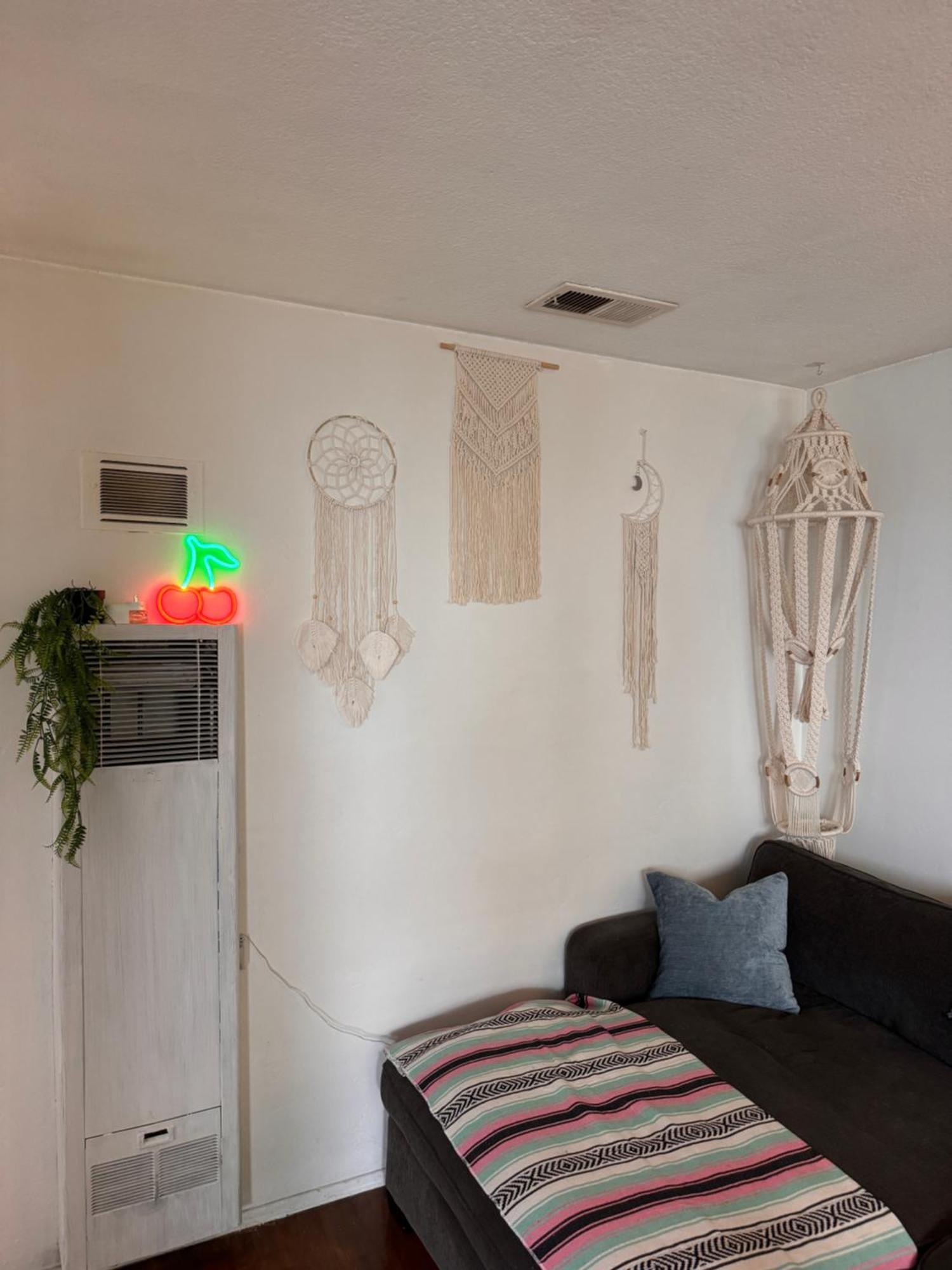 Macrame Loft Little Italy Walk Everywhere San Diego Exterior foto